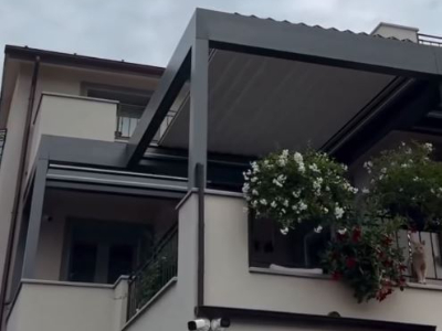 Biklimatike ne ballkon Biklimatike ne ballkon